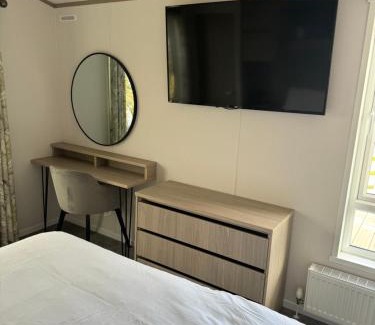 Weymouth Apartamento | Jasmine lodge