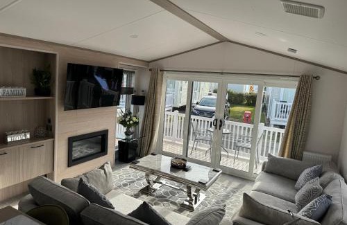 Weymouth Apartamento | Jasmine lodge