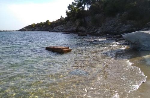 Palaio Tsifliki Apartamento | Jasmine Luxury Apartment