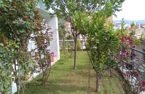 Palaio Tsifliki Apartamento | Jasmine Luxury Apartment