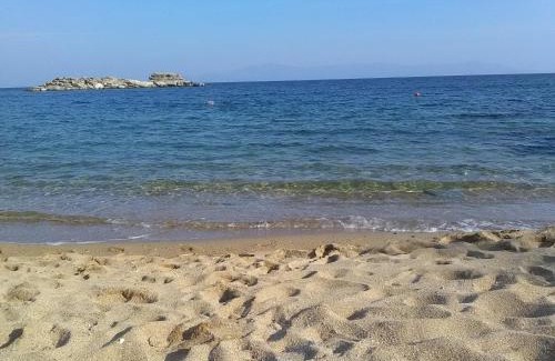 Palaio Tsifliki Apartamento | Jasmine Luxury Apartment