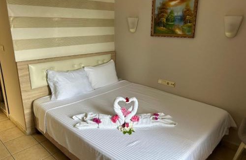 Tekirova Casa | jasmine otel