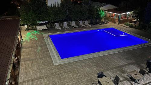 Tekirova Casa | jasmine otel