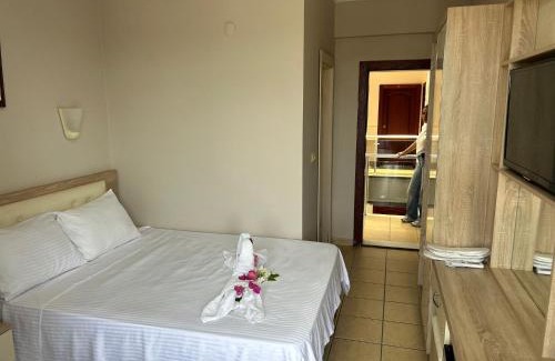 Tekirova Casa | jasmine otel