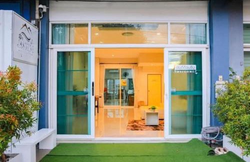 Hat Yai Casa | Jasmine Pool Villa Hatyai