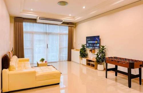 Hat Yai Casa | Jasmine Pool Villa Hatyai