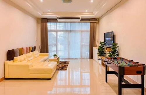 Hat Yai Casa | Jasmine Pool Villa Hatyai
