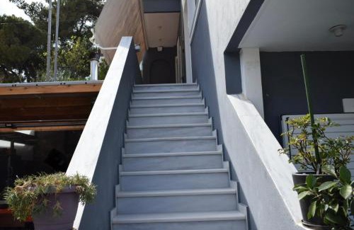 Markopoulo Mesogaias Apartamento | Jasmine's House