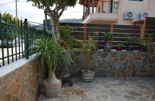 Markopoulo Mesogaias Apartamento | Jasmine's House