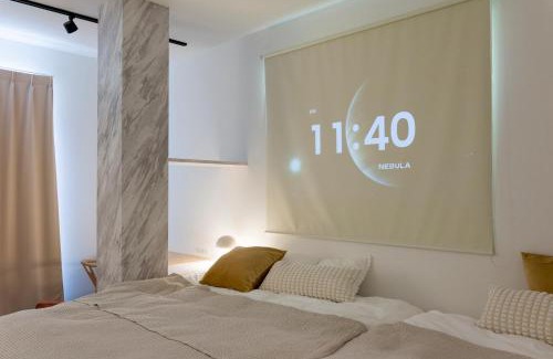 Akasaka Apartamento | Jasmine Style Akasaka