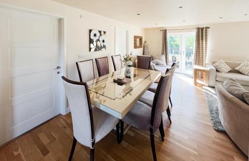 Brigg Casa | Jasmine - Uk50106