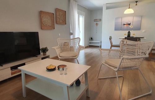 Vari-Voula-Vouliagmeni Casa | Jasmine Villa