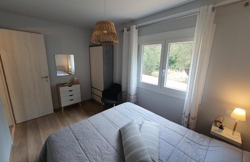 Vari-Voula-Vouliagmeni Casa | Jasmine Villa