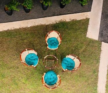 Hettimulla Casa | Jasmine Villa