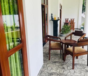 Hettimulla Casa | Jasmine Villa