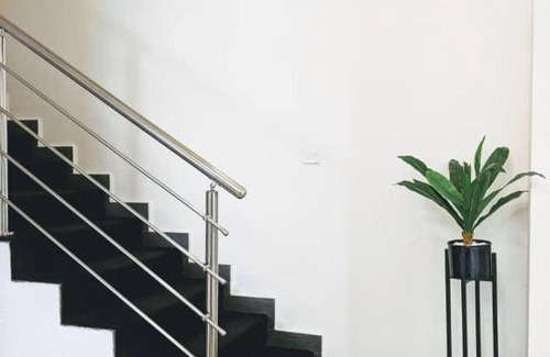 Gwarinpa Estate Apartamento | JasmineHillsbyTravelRange