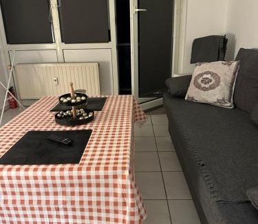 Krefeld Apartamento | Jasmin’s Apartment