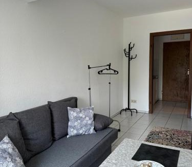 Krefeld Apartamento | Jasmin’s Apartment