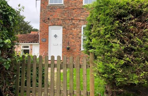 Wainfleet All Saints Casa | Jasmyne Cottage