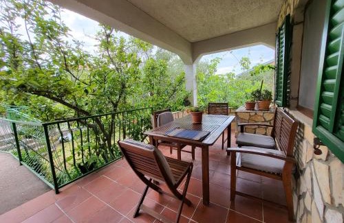 Murter Apartamento | Jasna Apartments West