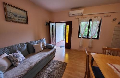 Murter Apartamento | Jasna Apartments West