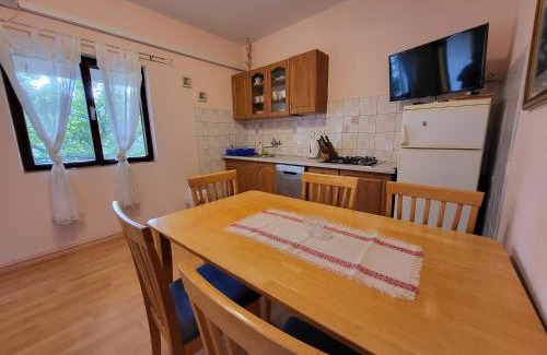 Murter Apartamento | Jasna Apartments West