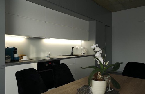 Czestochowa Apartamento | Jasna Góra Apartament