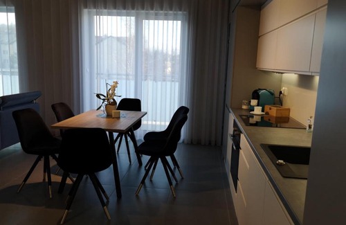 Czestochowa Apartamento | Jasna Góra Apartament