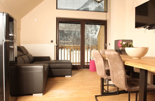 Kranjska Gora Apartamento | JASNA NATUR Resort