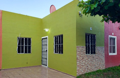 Santa Ana Casa | Jasper House en Santa Ana Ciudad Real