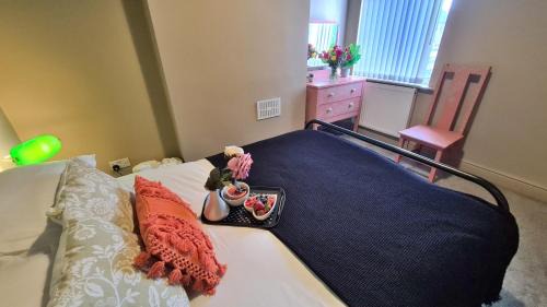Forsbrook Casa | Jasper's by Spires Accommodation within easy reach of Trentham Gardens