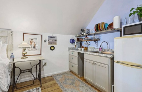 St. Francisville Apartamento | Jasperilla Music Loft by Louisiana Hospitality Group