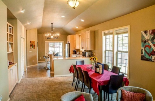Walla Walla East Casa | Jasper's de Pioneer Park