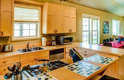 Walla Walla East Casa | Jasper's de Pioneer Park