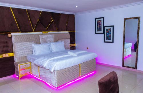 Enugu Apartamento | Jaspino Hotel