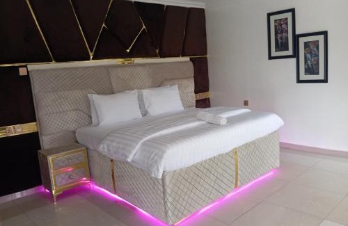 Enugu Apartamento | Jaspino Hotel