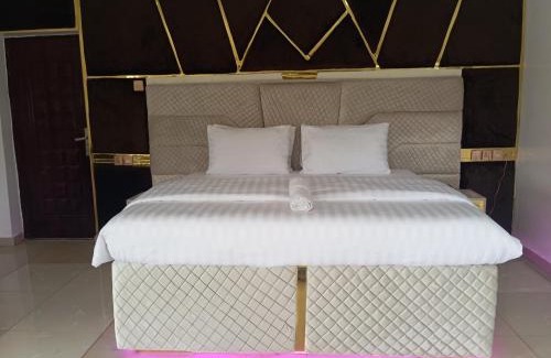 Enugu Apartamento | Jaspino Hotel