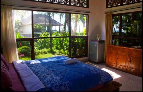 Jasri Cabina | Jasri Dalem Surf Retreat