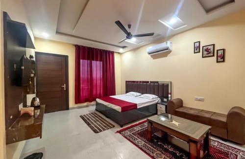 Chandigarh Villa | Jastej House ,Mohali , punjab