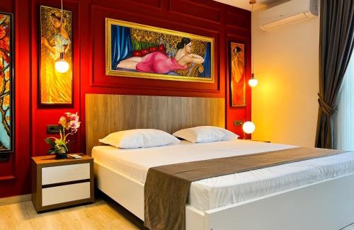 Tirana Hotel | Jata Hotel
