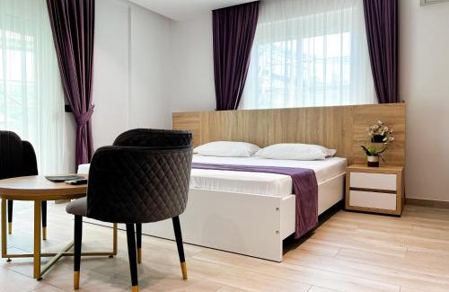 Tirana Hotel | Jata Hotel