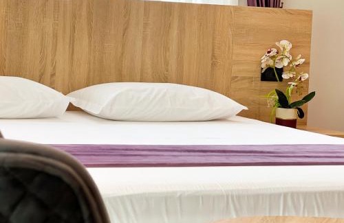 Tirana Hotel | Jata Hotel