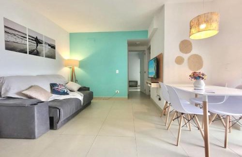 Umuarama Apartamento | Jathy - Centro