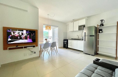 Umuarama Apartamento | Jathy - Centro