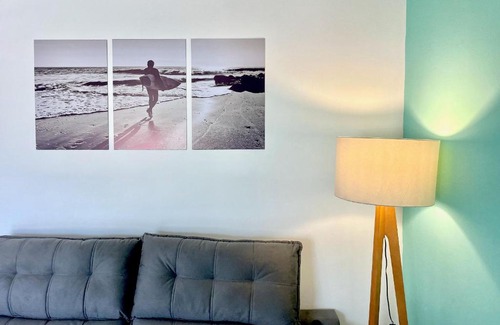 Umuarama Apartamento | Jathy - Centro