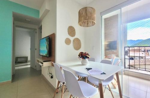 Umuarama Apartamento | Jathy - Centro