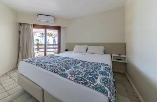 Jatiuca Apartamento | Jatiúca Hotel & Resort