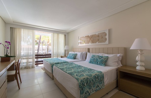 Jatiuca Complejo | Jatiúca Hotel & Resort
