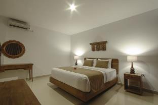 Ubud City-Centre Casa | Jati Cottage