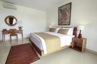 Ubud City-Centre Casa | Jati Cottage